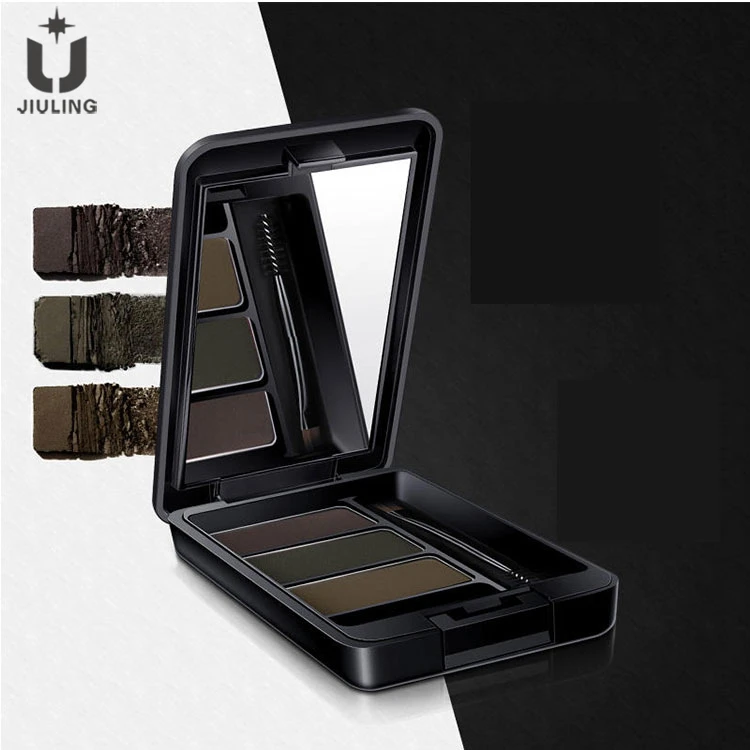 Eyebrow Shadow Compact Eyebrow Shadow Compact