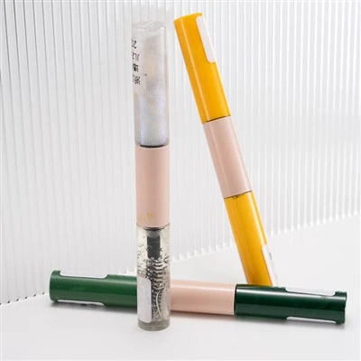No Smudge Waterproof Mascara
